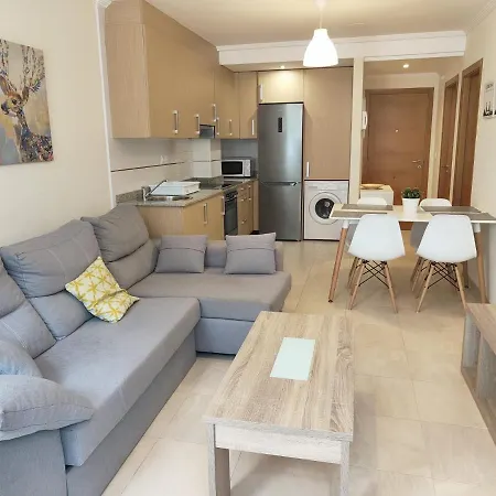 Apartagal-san Miguel *