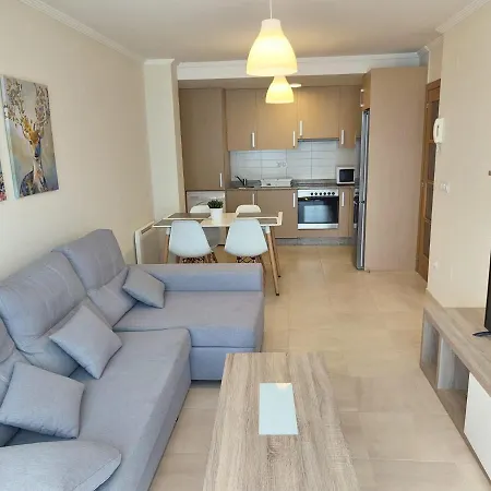 Apartagal-san Miguel