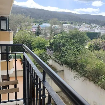 Apartagal-san Miguel Barreiros