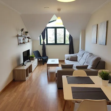 Apartment Apartagal-san Miguel *