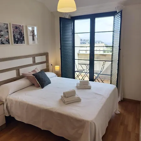 Apartment Apartagal-san Miguel *
