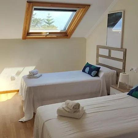 Apartagal-san Miguel Apartment