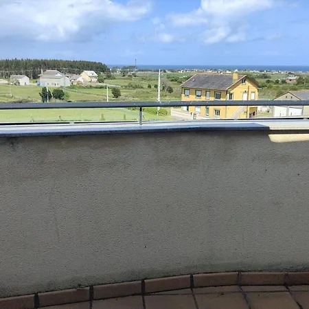 Apartman Apartagal-san Miguel *