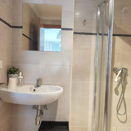 Apartagal-san Miguel Apartman Barreiros