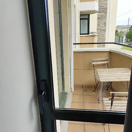 Apartagal-san Miguel Apartment Barreiros