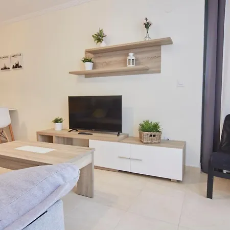 Apartagal-san Miguel Barreiros