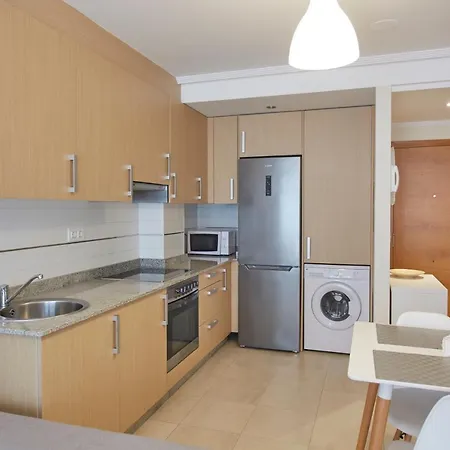 Apartagal-san Miguel Barreiros
