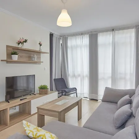 Apartman Apartagal-san Miguel *