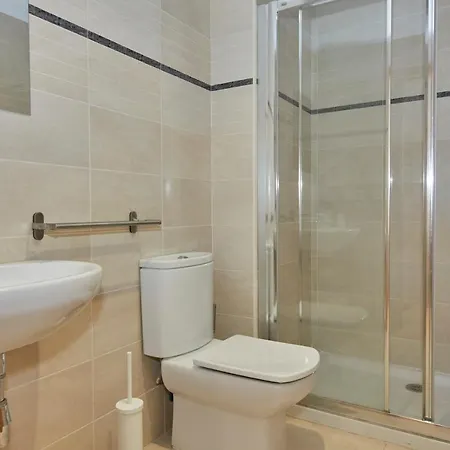 Apartagal-san Miguel * Barreiros