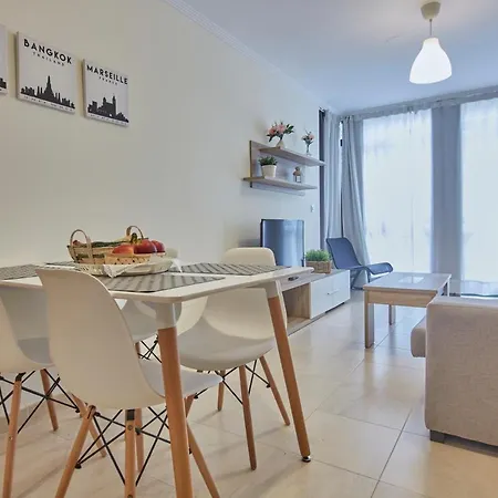 Apartagal-san Miguel * Barreiros