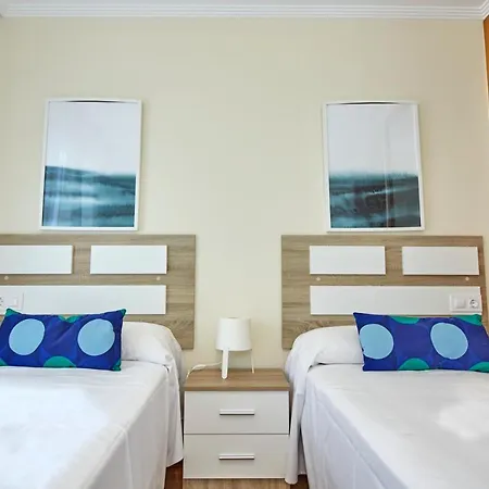 Apartagal-san Miguel * Barreiros