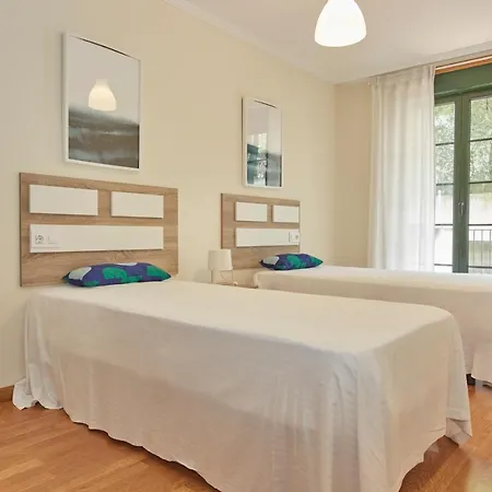 Apartagal-san Miguel Apartment