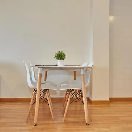 Apartagal-san Miguel Apartment Barreiros