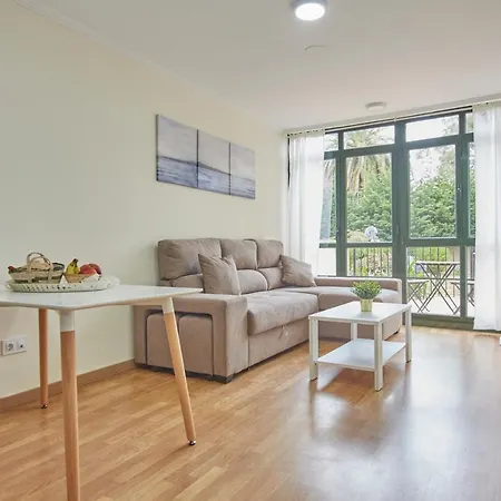 Apartagal-san Miguel Apartment