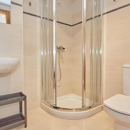 Apartagal-san Miguel * Barreiros