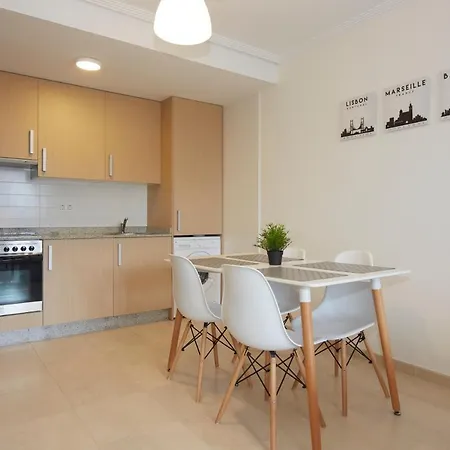 Apartagal-san Miguel Apartment