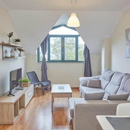 Apartagal-san Miguel Barreiros