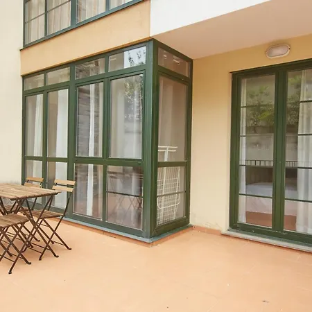 Apartman Apartagal-san Miguel