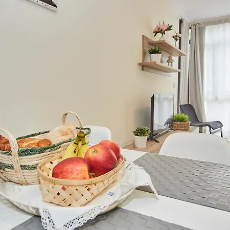 Apartagal-san Miguel *