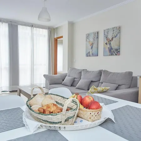 Apartagal-san Miguel