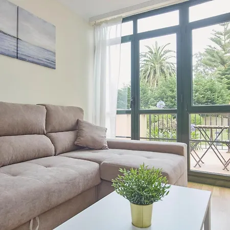 Apartman Apartagal-san Miguel