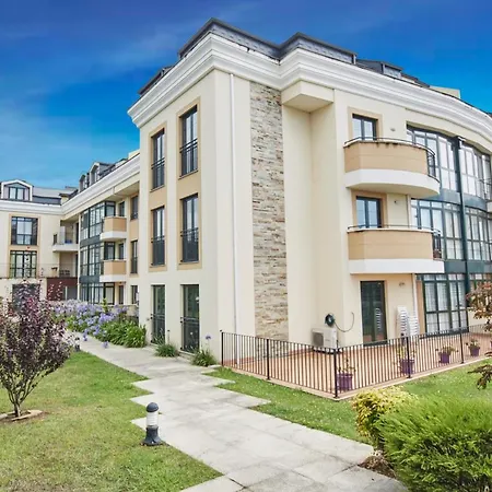Apartagal-san Miguel Apartment
