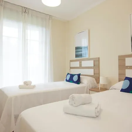 Apartagal-san Miguel * Barreiros