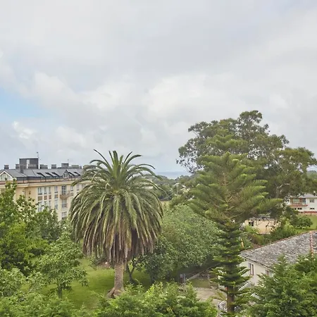 Apartagal-san Miguel * Barreiros