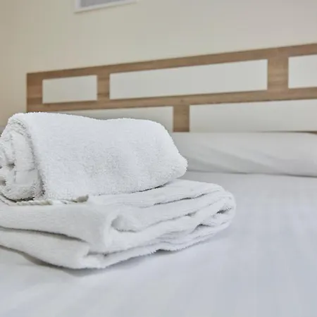 Apartagal-san Miguel Apartment