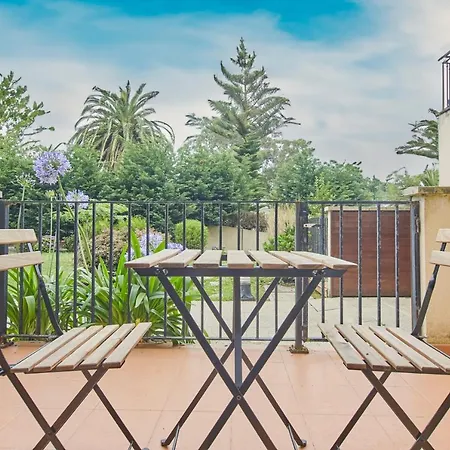 Apartagal-san Miguel Apartman *