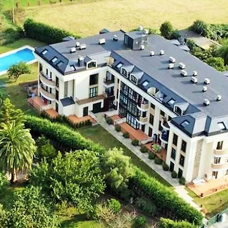 Apartman Apartagal-san Miguel Barreiros