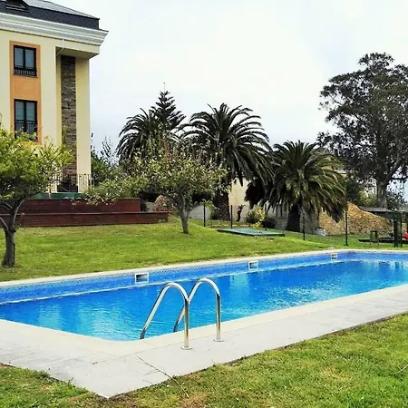 Apartagal-san Miguel Barreiros