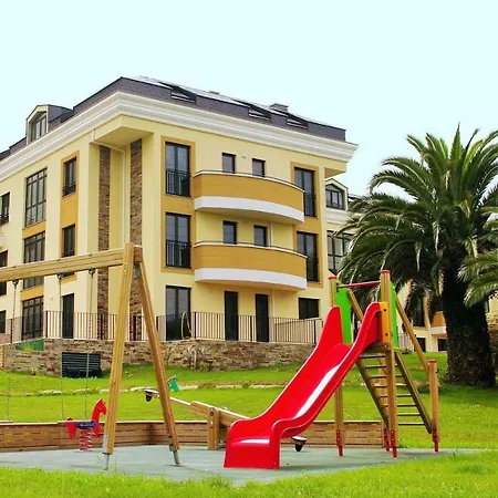 Apartman Apartagal-san Miguel *