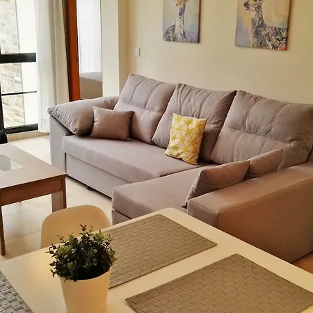 Apartman Apartagal-san Miguel *