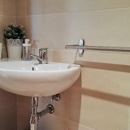 Apartagal-san Miguel Apartman