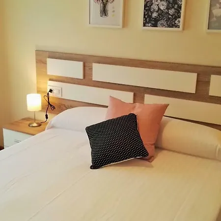 Apartman Apartagal-san Miguel *