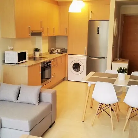 Apartagal-san Miguel