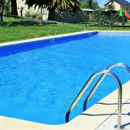 Apartagal-san Miguel Apartamento